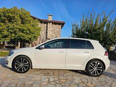 Volkswagen - Golf 7 - 2.0