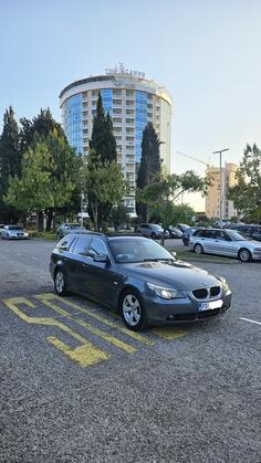 BMW - 530 - Xdrive