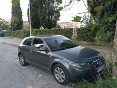 Audi - A3 - 1.9 tdi