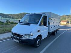 Mercedes Benz - Sprinter