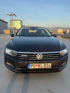 Volkswagen - Passat - 2.0 TDI