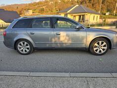 Audi - A4 - 2.0 TDI