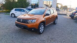 Dacia - Duster - 1.5dci datum prve reg 04.03.2020