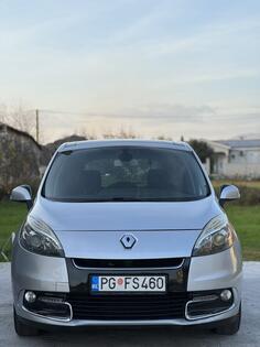 Renault - Scenic