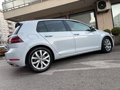 Volkswagen - Golf 7 - 2.0 TDI