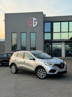 Renault - Kadjar - 1.5DCi 115KS AUTOMATIK FACELIFT