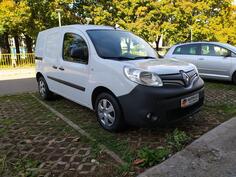 Renault - Kangoo - 1.5 DCI