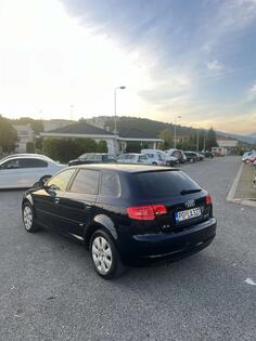 Audi - A3 - 2.0 tdi