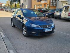 Seat - Ibiza - 1.2tdi