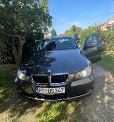 BMW - 318