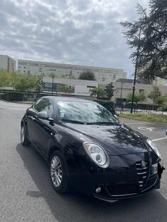 Alfa Romeo - MiTo - 1.4