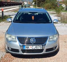 Volkswagen - Passat - 2.0 TDI