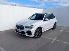 BMW - X5 - X5 M 3.0 dizel