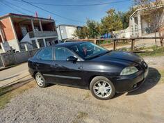 Seat - Cordoba - 1.9 TDI