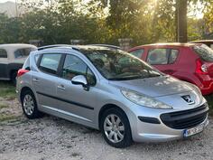 Peugeot - 207 - SW 1.4i