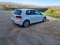 Volkswagen - Golf 7 - 2.0 tdi