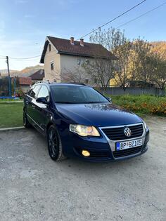 Volkswagen - Passat - 2.0