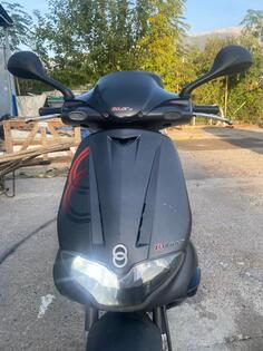 Gilera - Runner