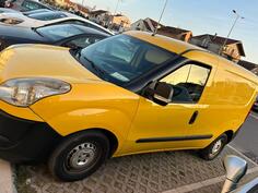 Fiat - Doblo - 1.3 mjtd