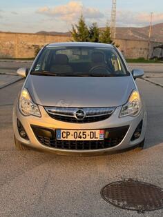 Opel - Corsa - 1.3 CDTI