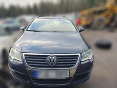 U djelovima Volkswagen - Passat B6 2.0 BMP