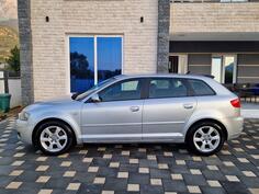 Audi - A3 - DSG