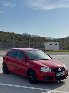 Volkswagen - Golf 5 - 2.0