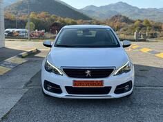 Peugeot - 308 - 05.2019.g