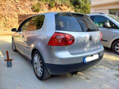 Volkswagen - Golf Sportsvan - Golf 2.0 TDI