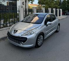 Peugeot - 207 - 1.6