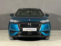 DS Automobiles - DS 3 - NOVI MODEL - PERFORMANCE LINE