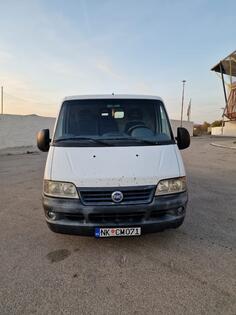 Fiat - Ducato