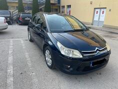 Citroen - C4 - PREMIUM