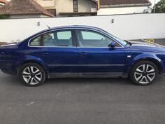 Volkswagen - Passat - 1.9 TDI