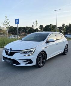 Renault - Megane - Dci