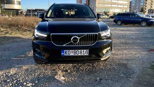 Volvo - XC 40 - T3 1.5 L