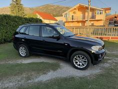 BMW - X5 - 3.5d