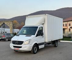 Mercedes Benz - Sprinter 316