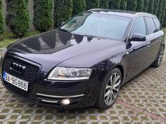 Audi - A6 - 3.0