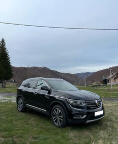 Renault - Koleos - 2.0 DCI