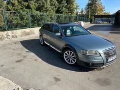 Audi - A6 Allroad - 3.0 tdi