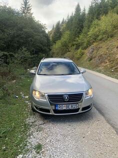 Volkswagen - Passat - 2.0