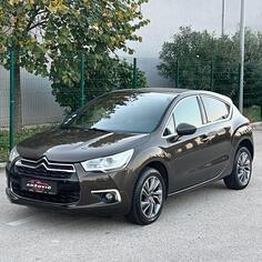 Citroen - DS4 - 1.6HDI 82kw - Purisotti