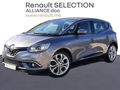 Renault - Scenic - 1.7  DCI BUSINESS