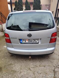 Volkswagen - Tiguan - 1.9 66kv