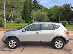 Nissan - Qashqai - 1.5DCI