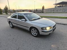 Volvo - S60 - 2.4tdi 120kw