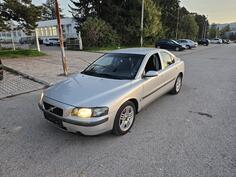 Volvo - S60 - 2.4tdi 120kw