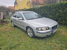 Volvo - S60 - 2.4tdi 120kw