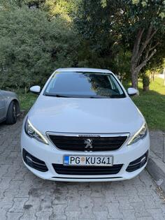 Peugeot - 308 - 1.6HDI